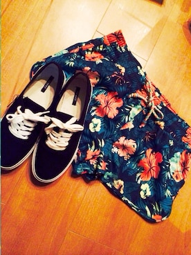 Mayaさんのコーディネート