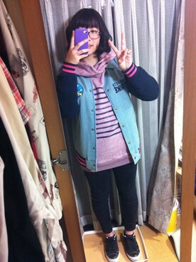 natsuminさんのコーディネート