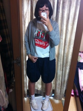 natsuminさんのコーディネート