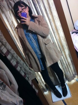 natsuminさんのコーディネート