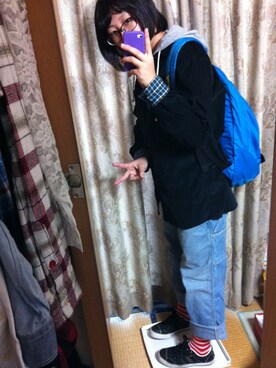 natsuminさんのコーディネート