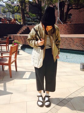 キアキササさんのコーディネート