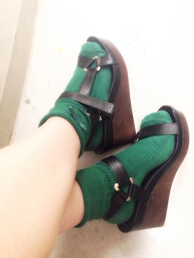 Ronaさん(レディース・151cm)の夏コーディネート