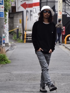 73.Yuma_Hatanoさんのコーディネート