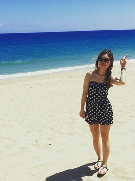 Bonnieさんのコーディネート