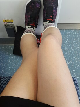 Bonnieさんのコーディネート