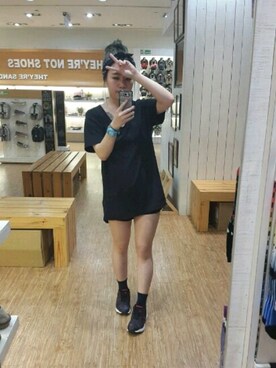 Bonnieさんのコーディネート