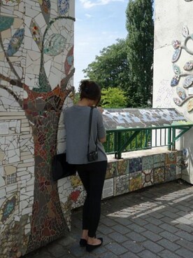 pipiさんのコーディネート