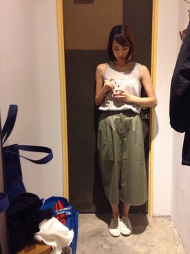 pipiさんのコーディネート