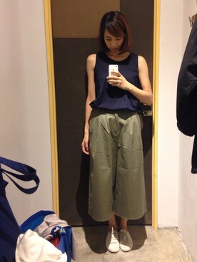 pipiさんのコーディネート