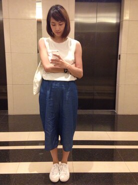 pipiさんのコーディネート