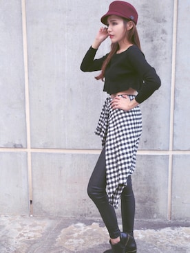 Sybel Micさんのコーディネート