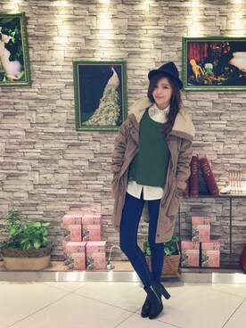 Sybel Micさんのコーディネート