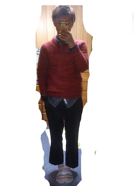 かずっちゃんさんのコーディネート