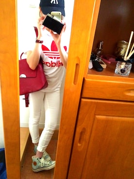 aikoさんのコーディネート