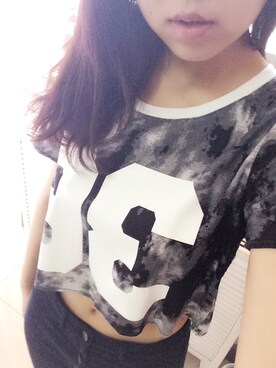 Iris_marsさんのコーディネート