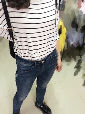 Iris_marsさんのコーディネート