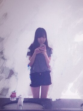 Iris_marsさんのコーディネート