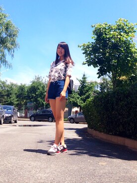 Iris_marsさんのコーディネート