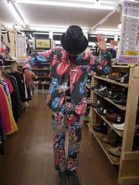 hayato.wさんのコーディネート