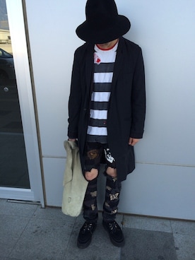 hayato.wさんのコーディネート