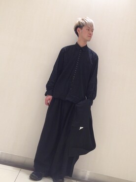 hayato.wさんのコーディネート