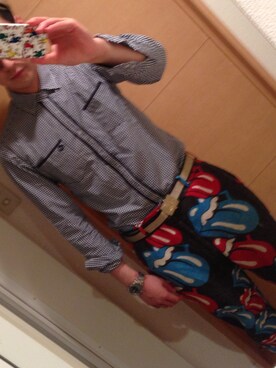 hayato.wさんのコーディネート