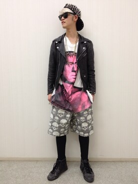 hayato.wさんのコーディネート