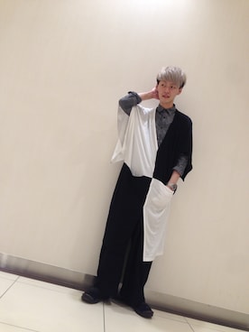 hayato.wさんのコーディネート