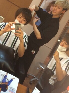 hayato.wさんのコーディネート