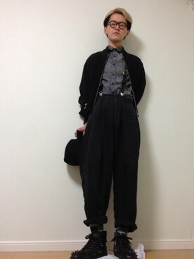 hayato.wさんのコーディネート