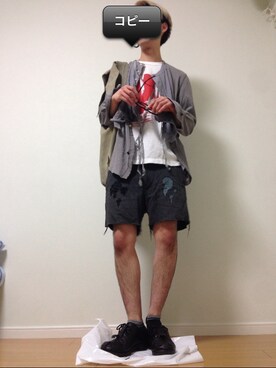 hayato.wさんのコーディネート