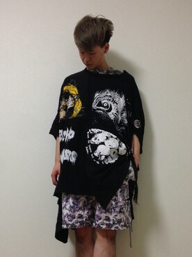 hayato.wさんのコーディネート