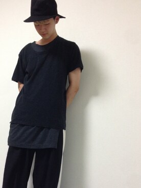 hayato.wさんのコーディネート