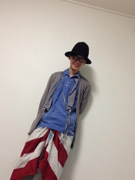 hayato.wさんのコーディネート