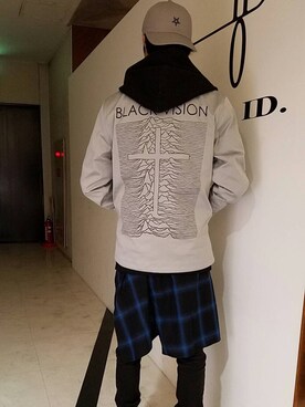 kohei yonedaさんのコーディネート