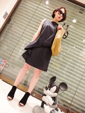 ゆいさんのコーディネート