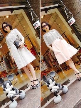 ゆいさんのコーディネート