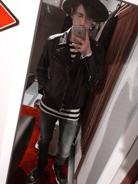 masakiさんのコーディネート