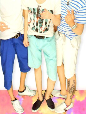 masakiさんのコーディネート