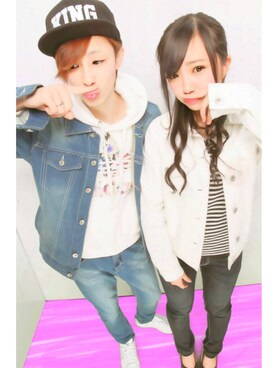 masakiさんのコーディネート