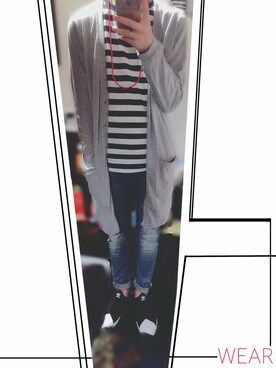 masakiさんのコーディネート