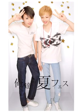 masakiさんのコーディネート