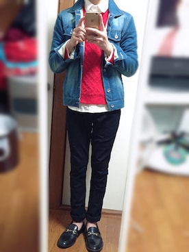 masakiさんのコーディネート