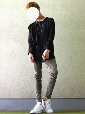 masakiさんのコーディネート