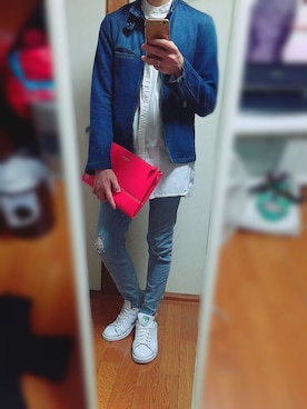 masakiさんのコーディネート