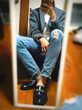 masakiさんのコーディネート