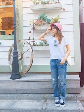 Lilme（リルミー）さんのコーディネート