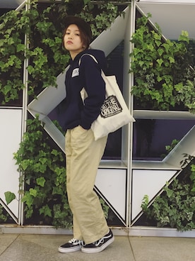 Lilme（リルミー）さんのコーディネート