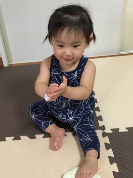 菜心さんのコーディネート